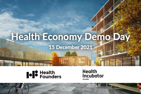 Health Economy Demo Day showcases promising startups from FinEst health innovation ecosystem