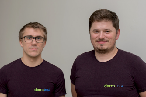 Health Founders helping to boost the international expansion of Dermtest
