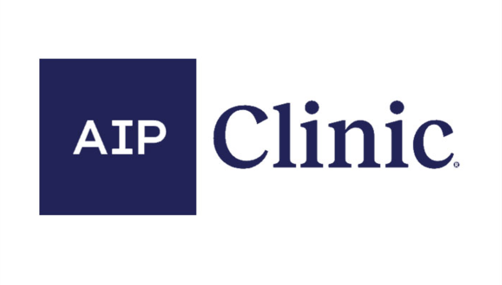 AIP Clinic